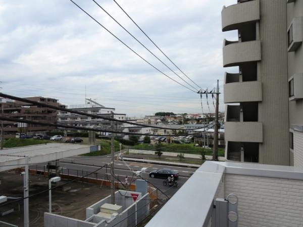 View photos from the dwelling unit