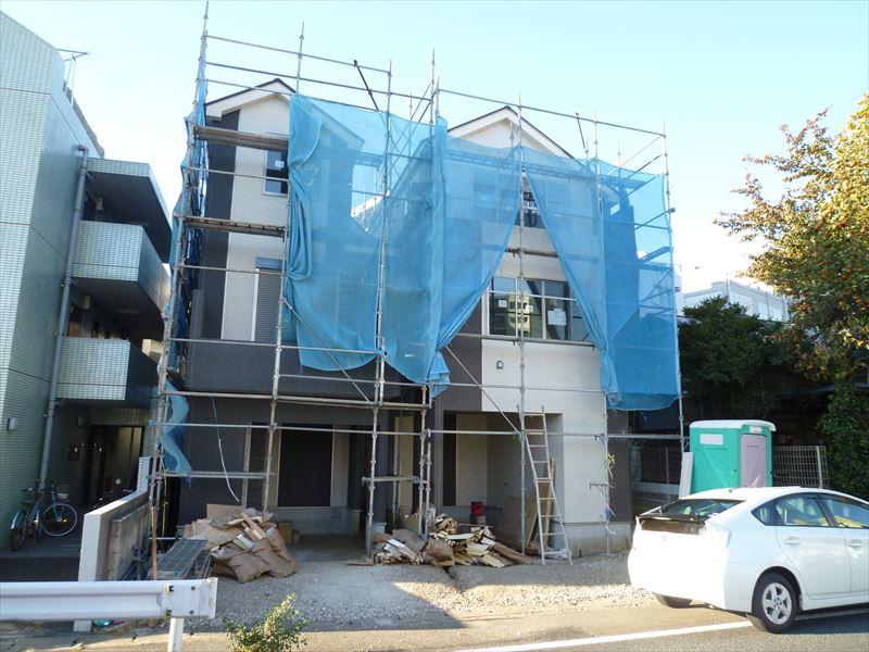 Local appearance photo. Local (November 21, 2013) Shooting