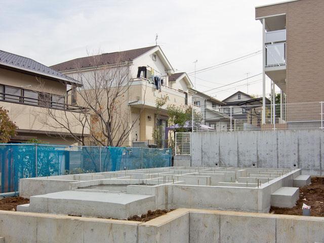 Local appearance photo. 2013 November 27, shooting