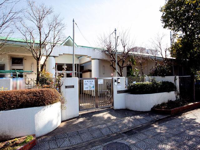 kindergarten ・ Nursery. Edanishi 3730m to nursery school