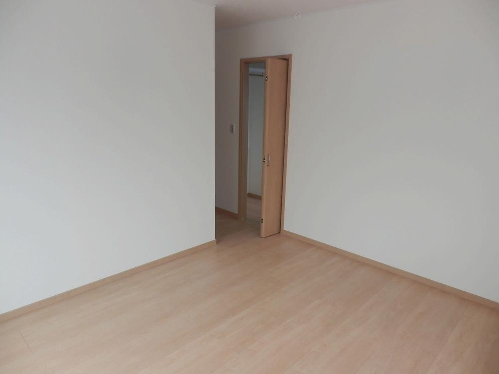 Non-living room. 2013 / 10 / 19 shooting Western-style room is a picture