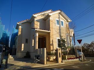 Local appearance photo. 6 Building: local (December 5, 2013) Shooting