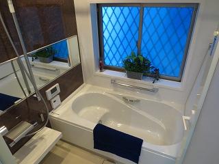 Bathroom. First floor bathroom (December 5, 2013) Shooting