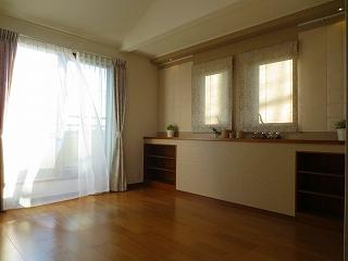 Non-living room. 2nd floor MBR: (12 May 5, 2013) Shooting