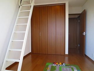 Non-living room. 2 Kaiyoshitsu 5.25 Pledge: (December 5, 2013) Shooting