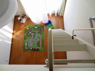 Other introspection. Than on the second floor loft: (December 5, 2013) Shooting