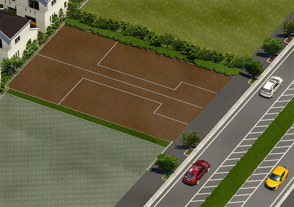 Construction completion expected view