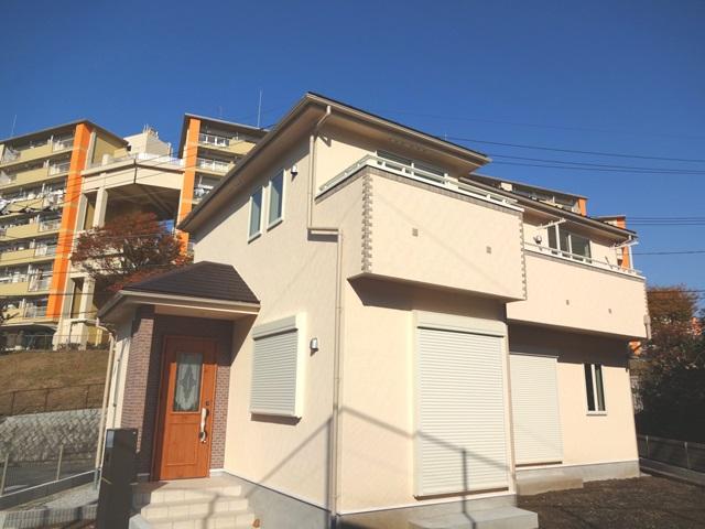 Local appearance photo. appearance