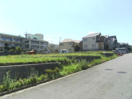 Local appearance photo. Local (August 2013) Shooting