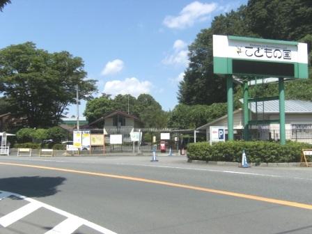 Other. Local (August 2013) Shooting