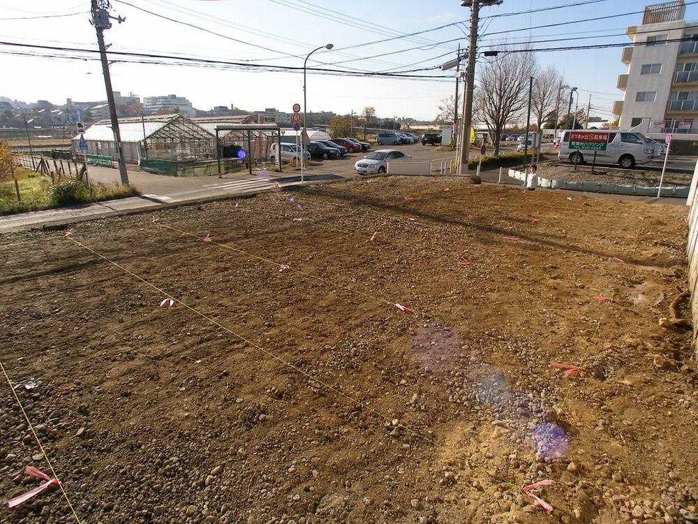 Local appearance photo. It has opened south, Sense of openness Ali!