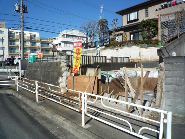 Other local. Local (12 May 2013) Shooting