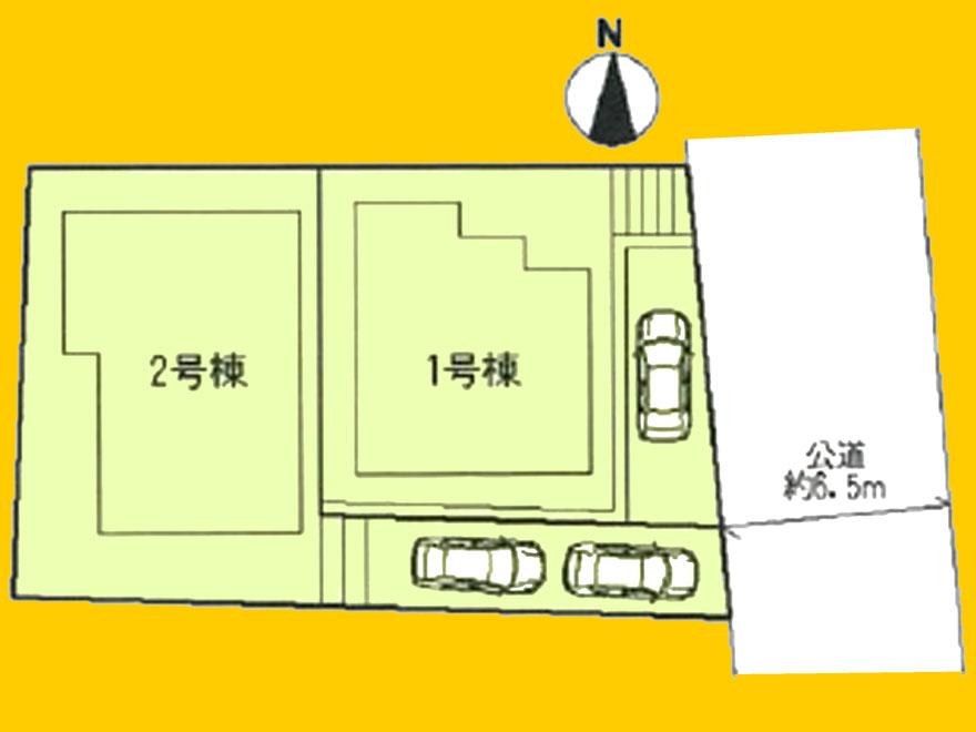 The entire compartment Figure