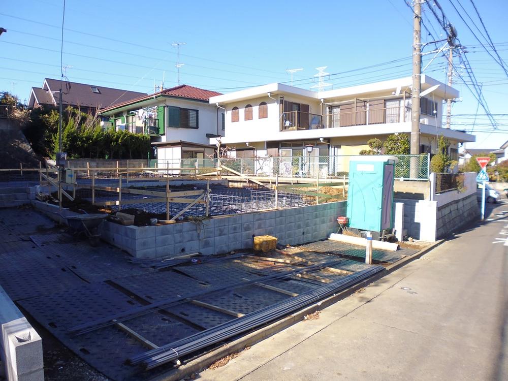 Local photos, including front road