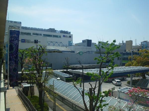 Other Environmental Photo. Aobadai accessible even 1800m walk 23 minutes to the Train Station.