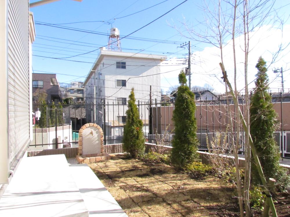 Other. Outside 構庭 building construction cases