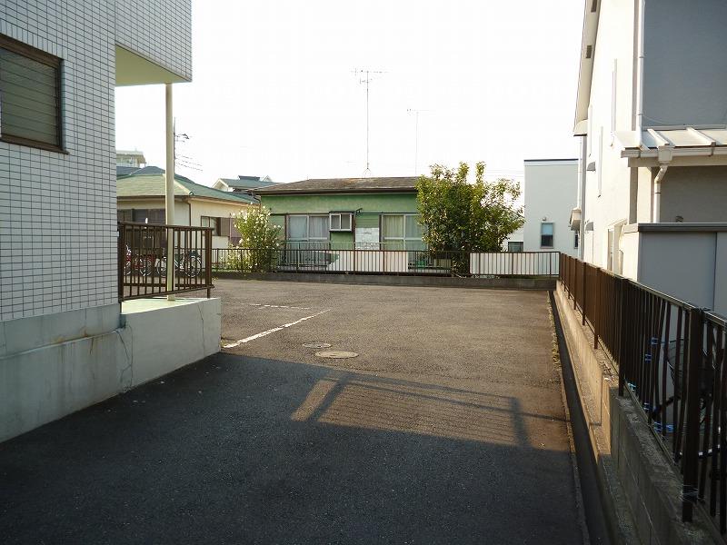 Other local. Local (August 2013) Shooting