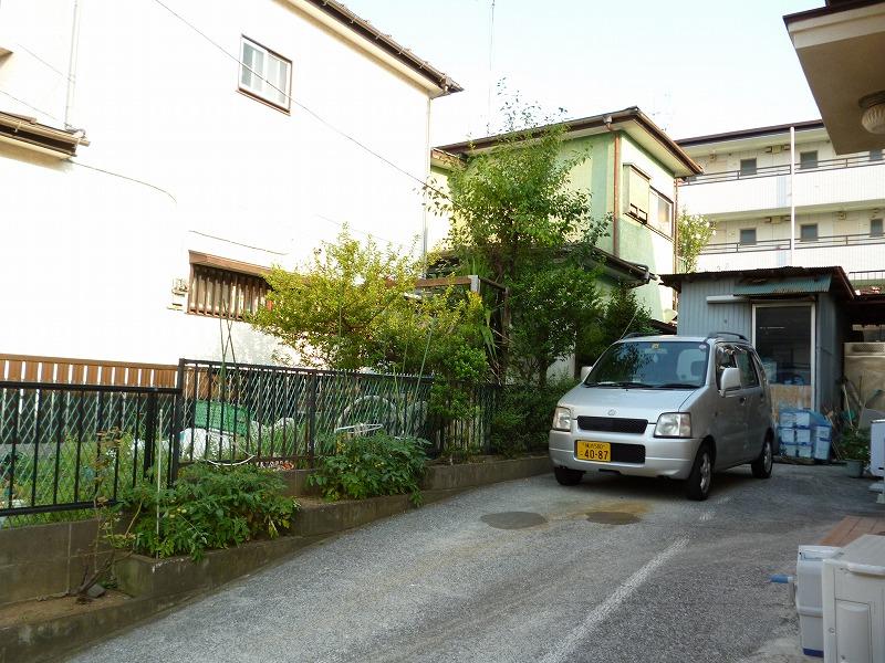 Other local. Local (August 2013) Shooting