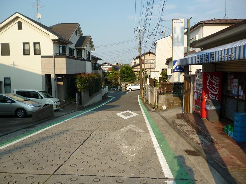 Local photos, including front road. Local (August 2013) Shooting