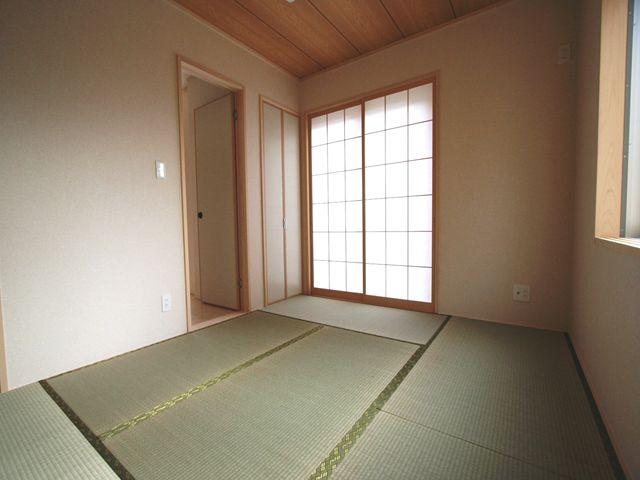 Same specifications photos (Other introspection). Japanese style room