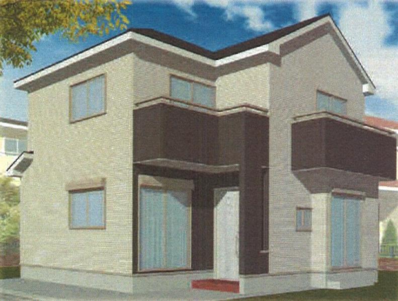 Rendering (appearance). Rendering