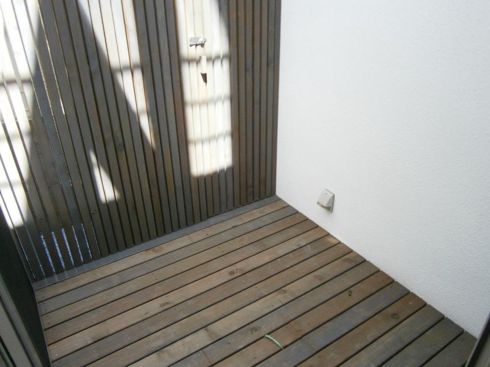 Other. It will be in the same specification