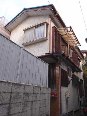 Local land photo. Current Status: Yes Furuya