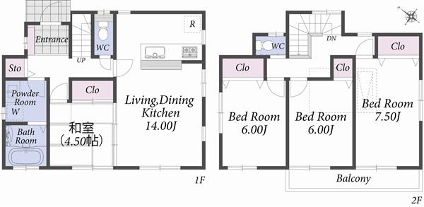 Floor plan. Floor plan Building
