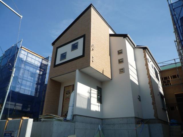 Local appearance photo. C Togaikan (August 2013) Shooting