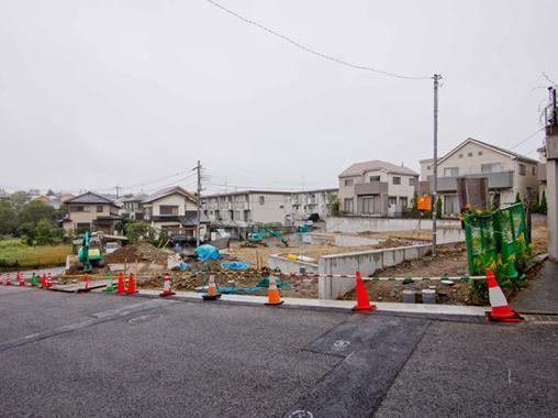 Local land photo. Local (11 May 2013) Shooting