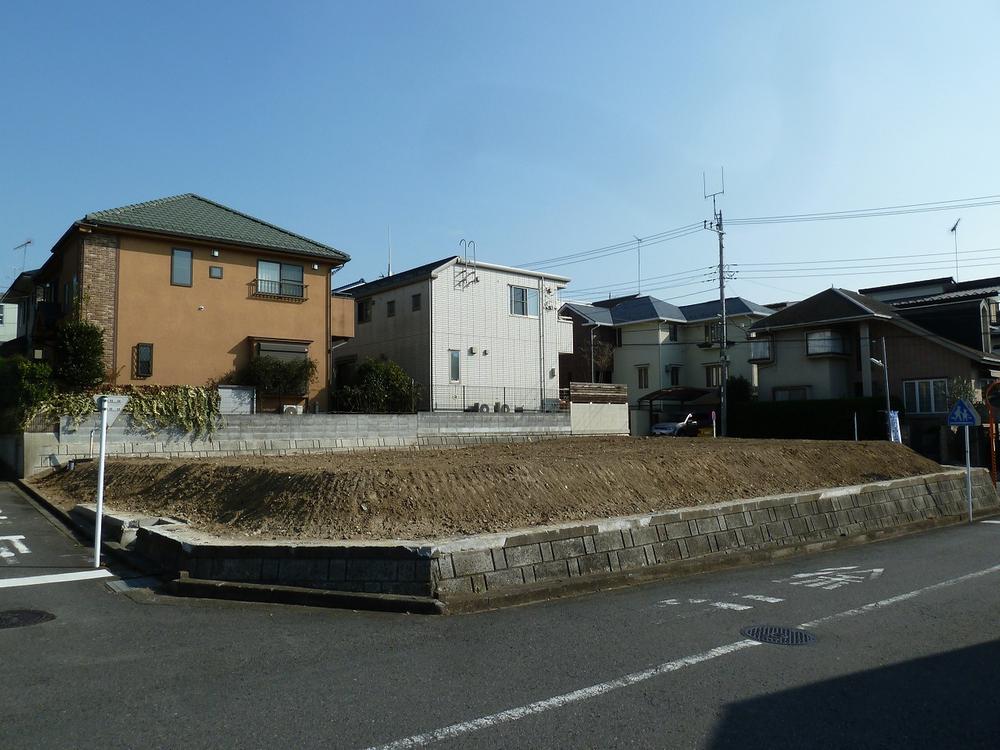 Local appearance photo. Local (2 0113 December) shooting