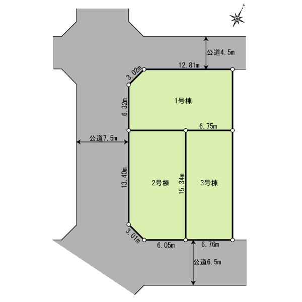 The entire compartment Figure. 3 ventilation is good per yang for the land direction.