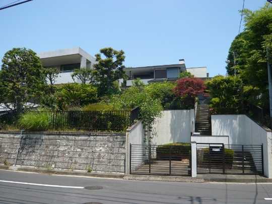 Local land photo. Property appearance