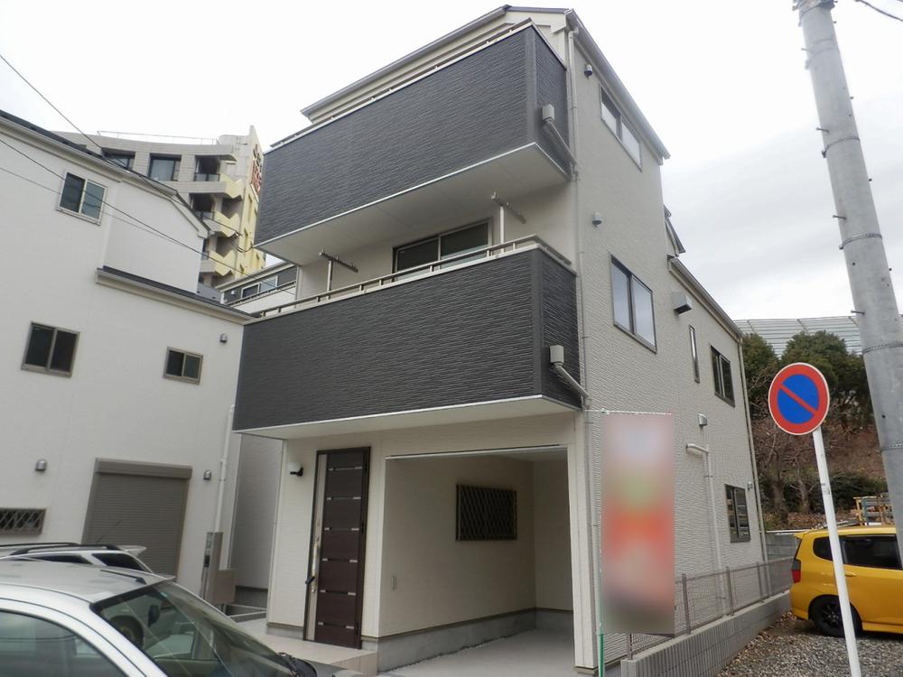 Local appearance photo. Local appearance photo Shooting date 2013 / 12 / 23