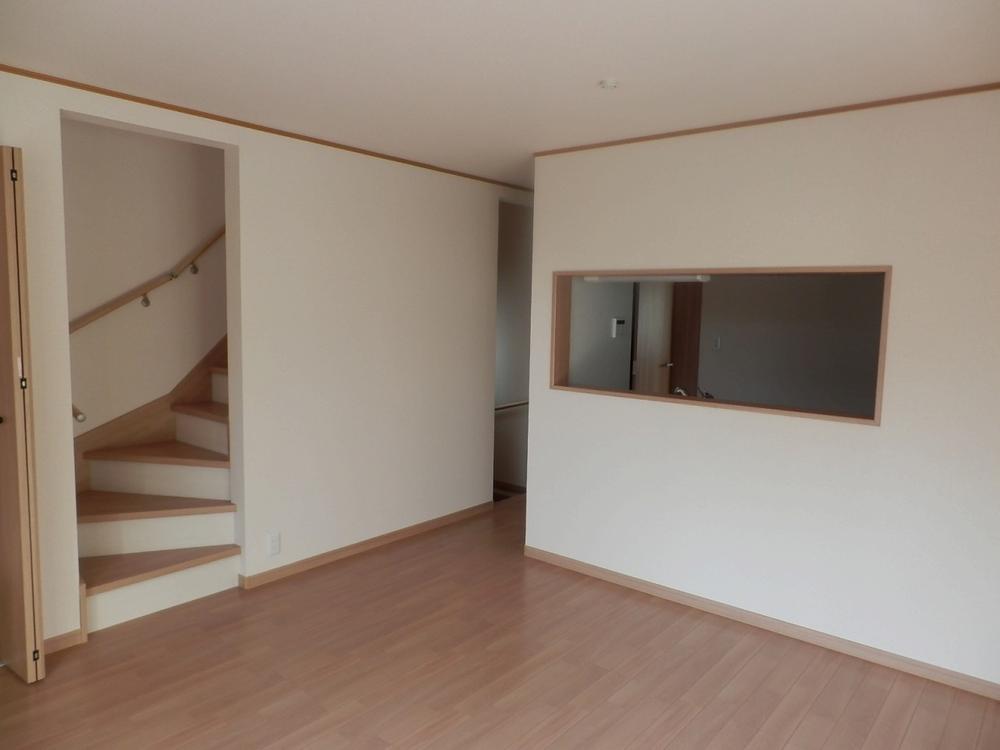 Living. Living photo Shooting date 2013 / 12 / 23