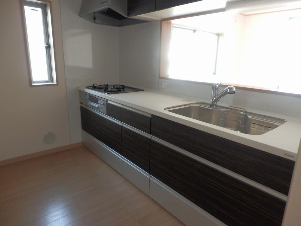 Kitchen. Kitchen photo Shooting date 2013 / 12 / 23