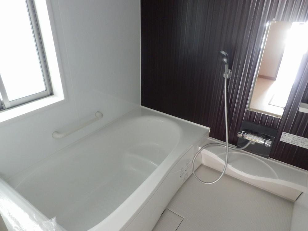 Bathroom. Bathroom photo Shooting date 2013 / 12 / 23