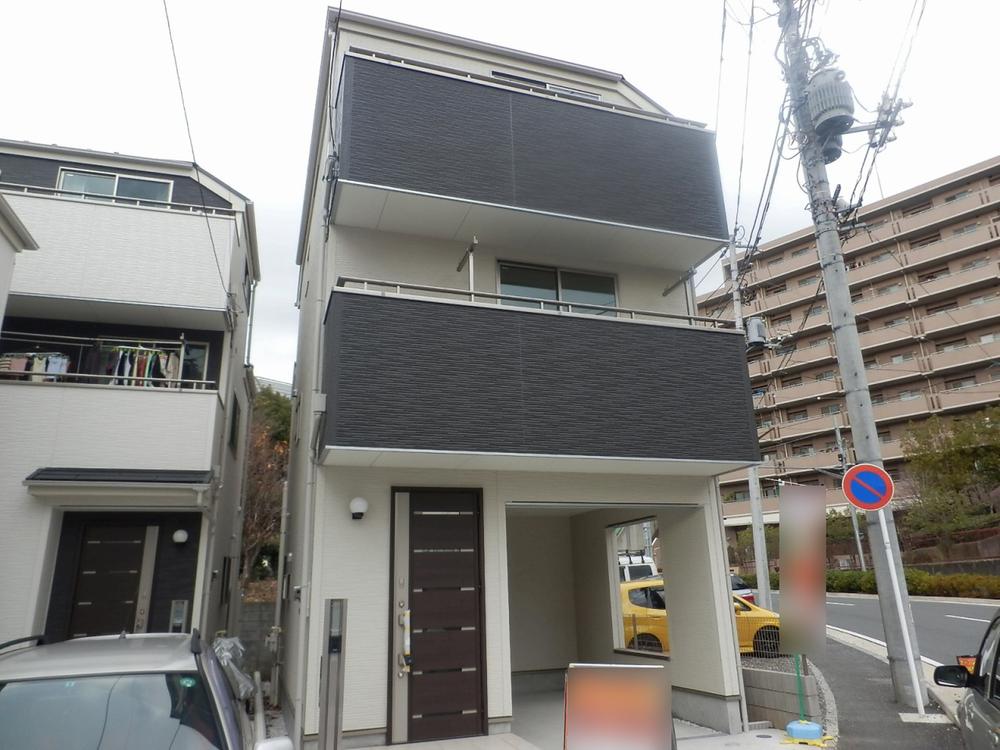 Other local. Exterior Photos Shooting date 2013 / 12 / 23