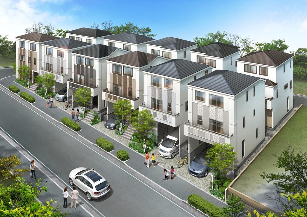 Rendering (appearance). Rendering