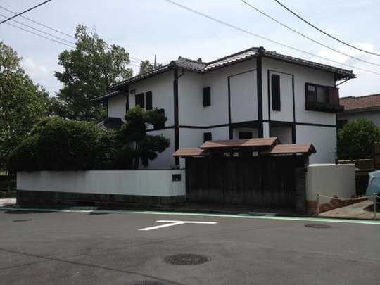 Local land photo. Local (current state of delivery)