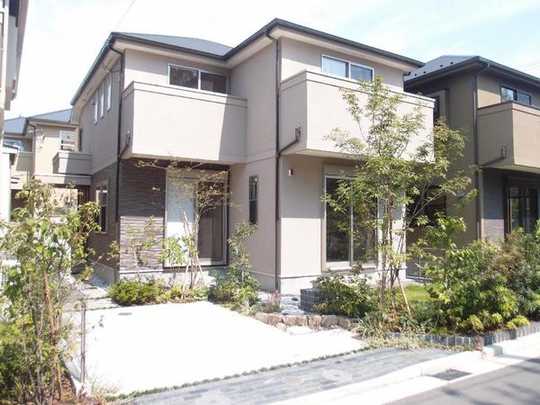 Local appearance photo. appearance.