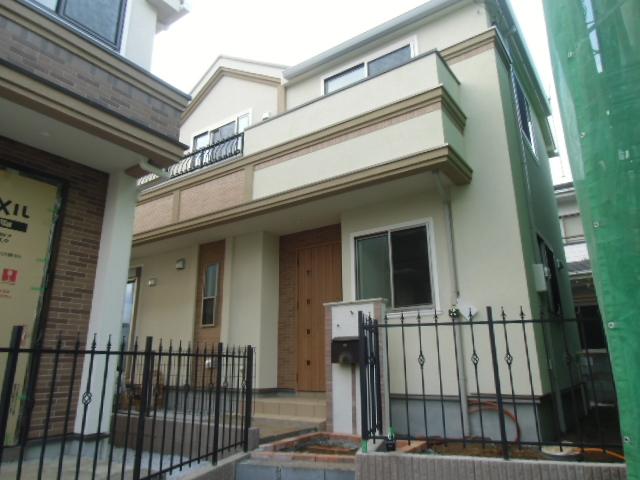 Local appearance photo