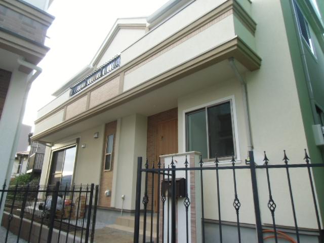 Local appearance photo