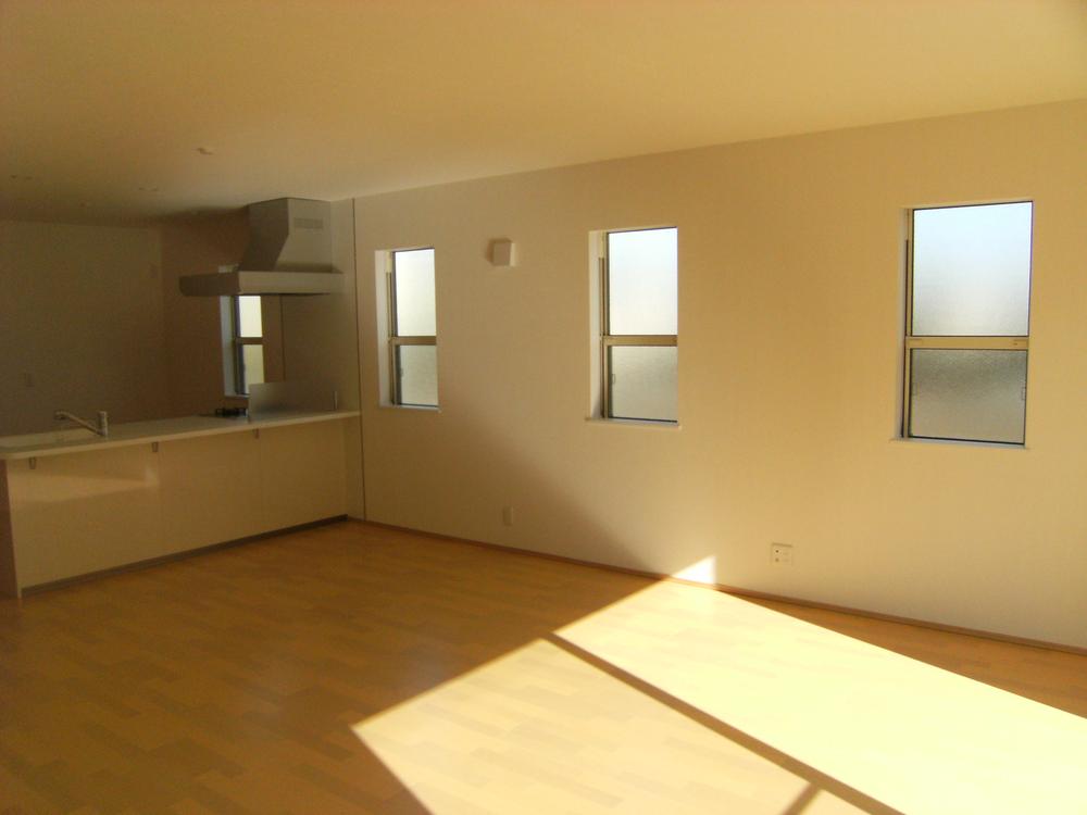 Living. Indoor (12 May 2013) Shooting