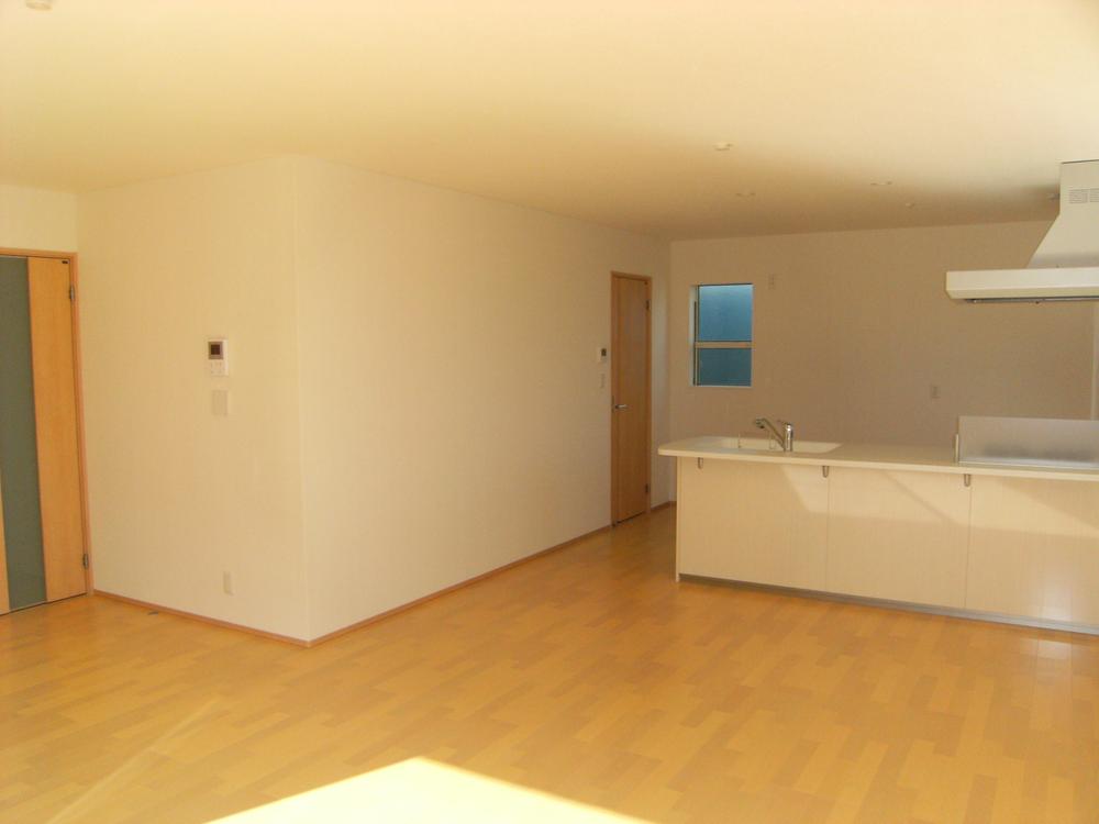 Living. Indoor (12 May 2013) Shooting 1 Building