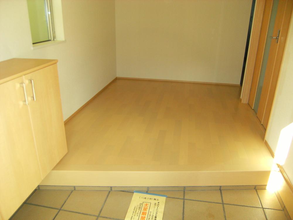 Other introspection. Indoor (12 May 2013) Shooting