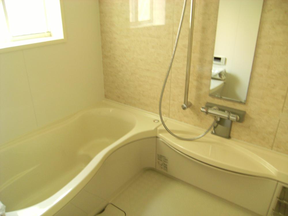 Bathroom. Indoor (12 May 2013) Shooting