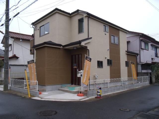 Other. Example of construction