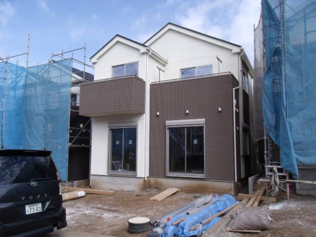 Other. Example of construction