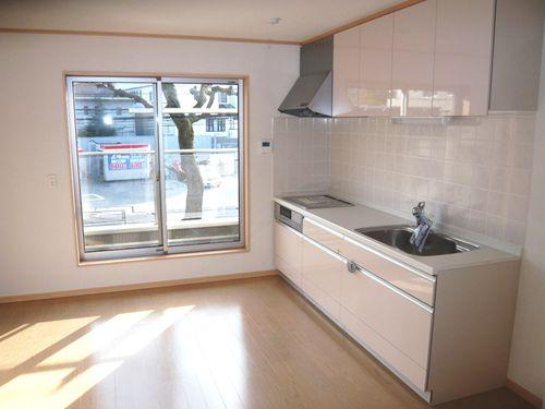 Same specifications photo (kitchen). Same specifications